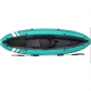 BESTWAY Hydro-Force Ventura - Надуваем ЕДНОМЕСТЕН каяк, 280x86 cm, с гребла, помпа и седалка в комплекта Продукт BESTWAY Hydro-Force Ventura - Надуваем ЕДНОМЕСТЕН каяк, 280x86 cm, с гребла, помпа и седалка в комплекта - 8 - BG Hlapeta